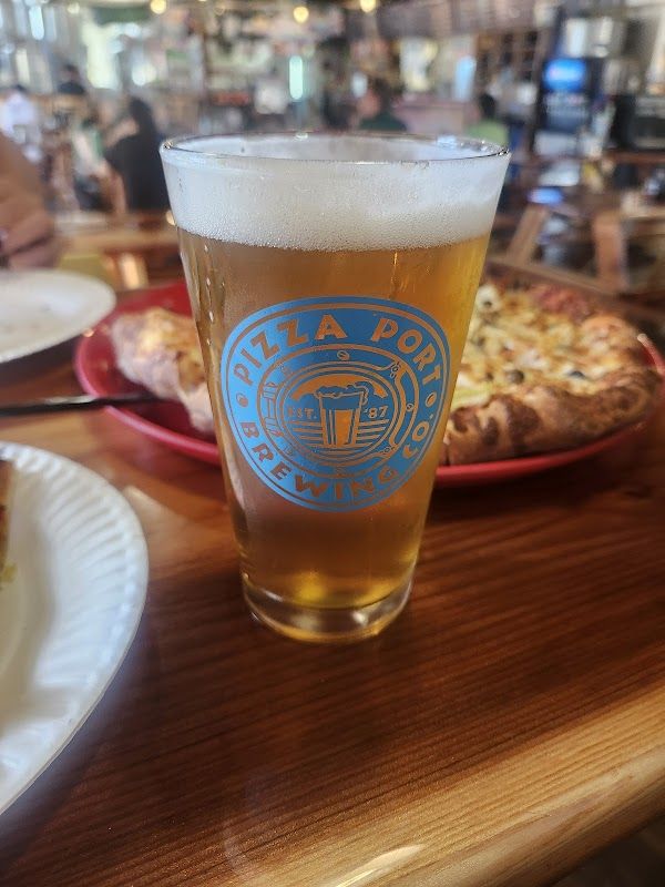 Modern Times Beer