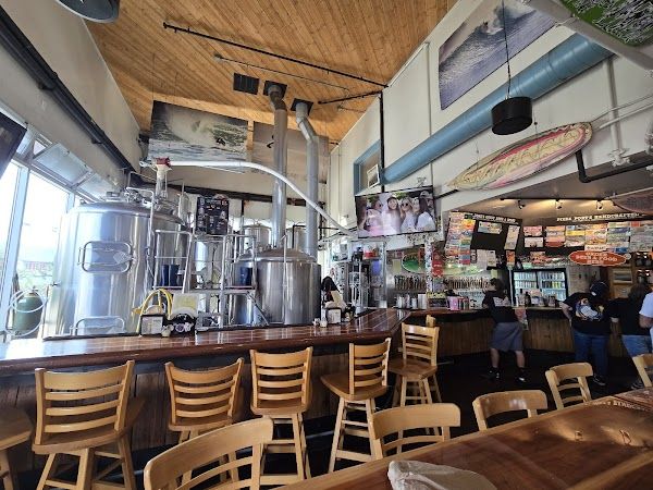 Mission Brewery