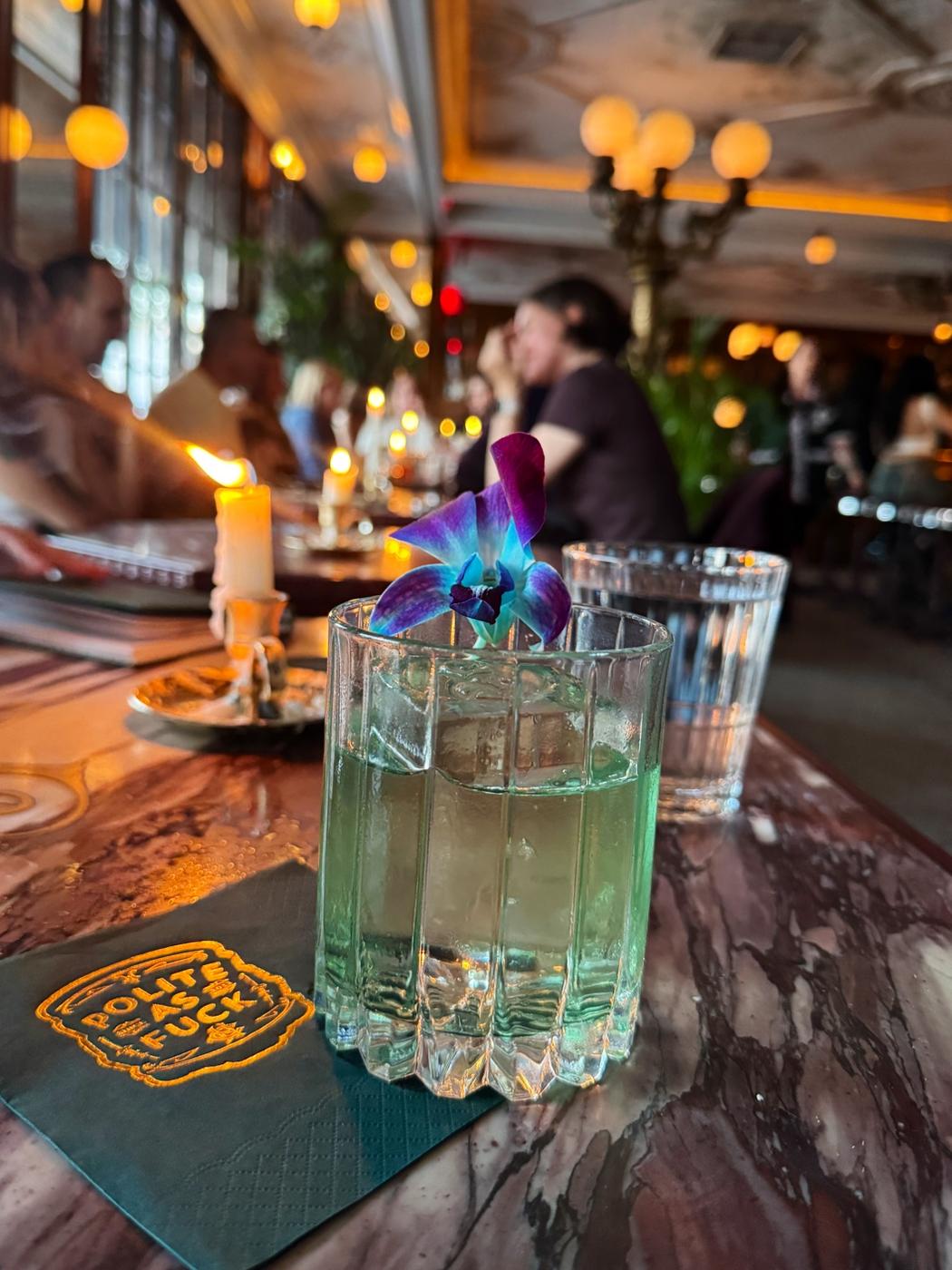 Polite Provisions in San Diego