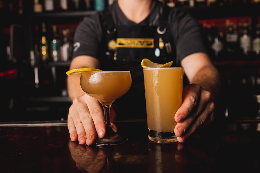 Prohibition, San Diego