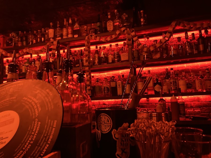 Prohibition, San Diego