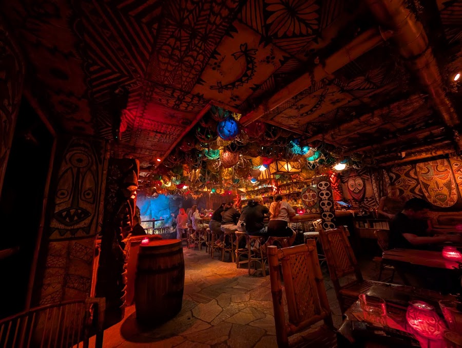 Small Bar, San Diego