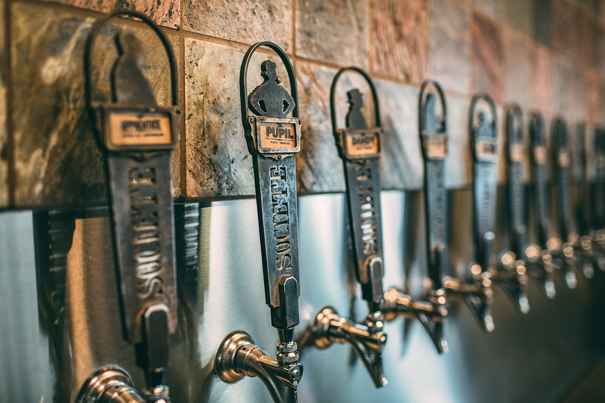 Societe Brewing