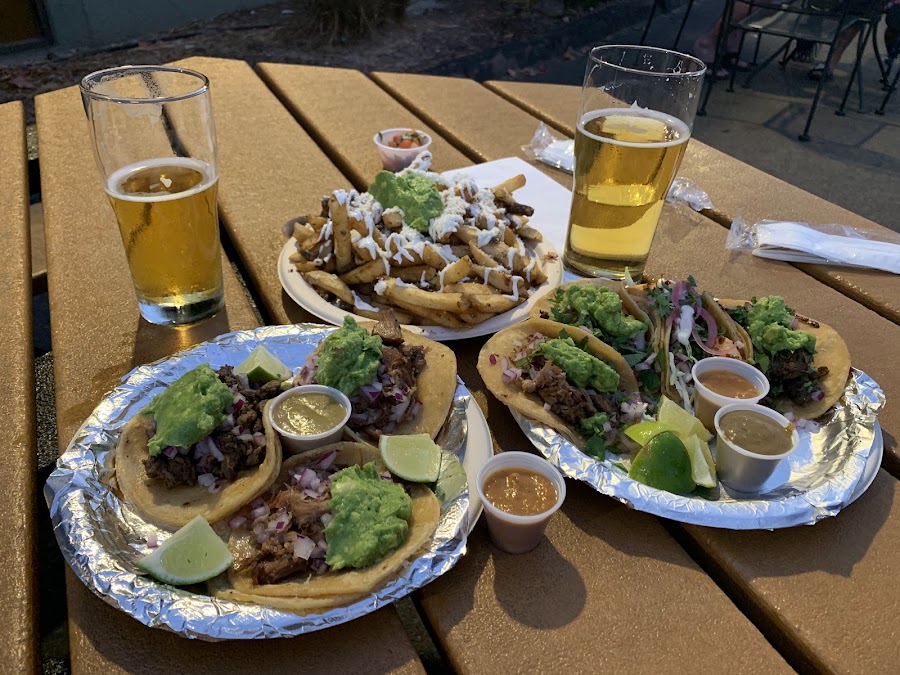 Societe Brewing Company, San Diego