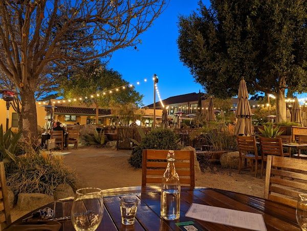 Mission Brewery