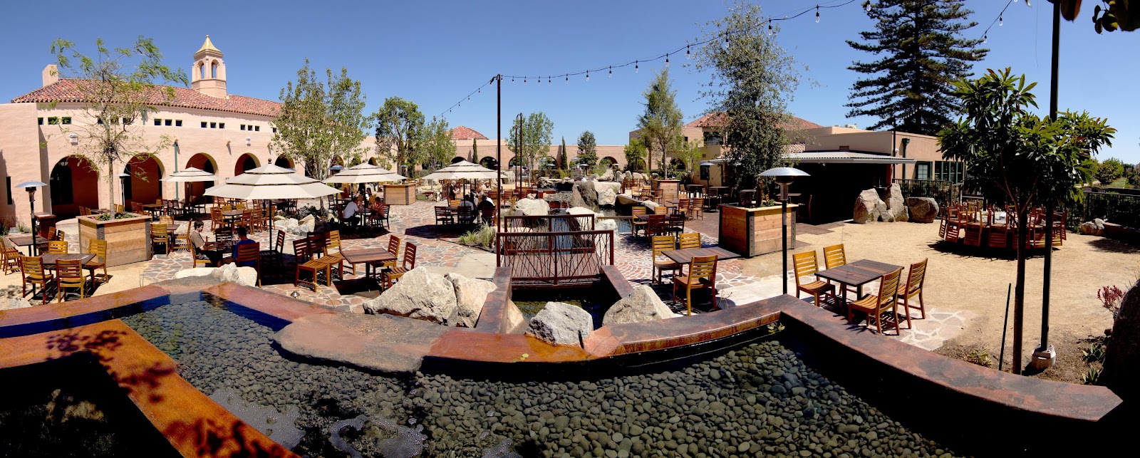 Stone Brewing World Bistro and Gardens craft beer, Escondido San Diego