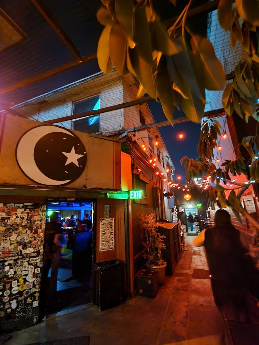 The Casbah, San Diego