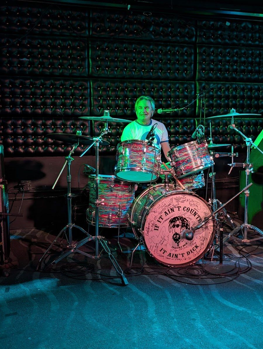 The Casbah, San Diego