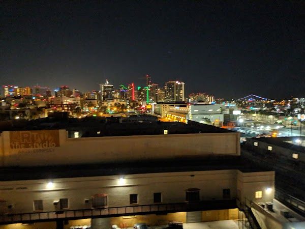 House of Blues San Diego