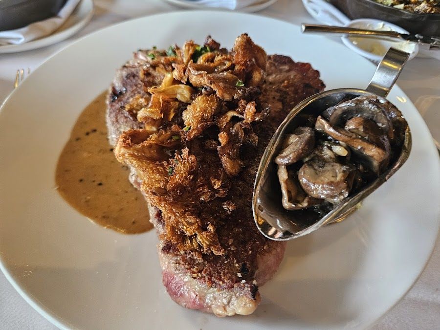 The Island Prime Bar, San Diego