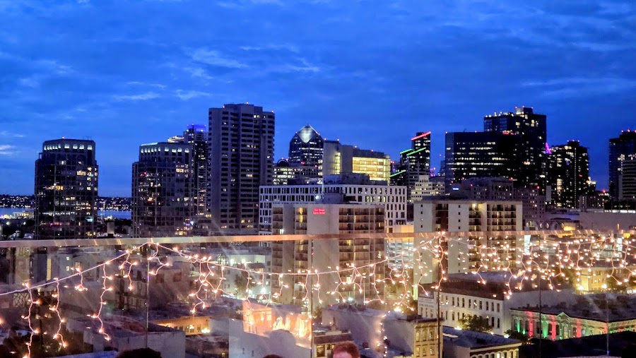 The Nolen, San Diego