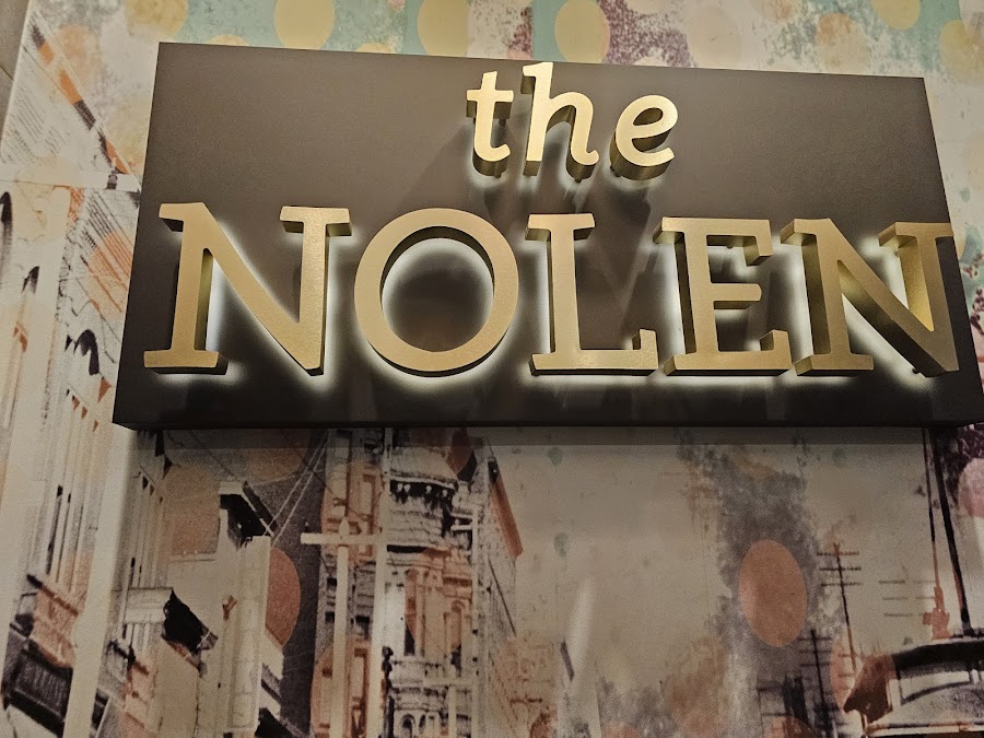 The Nolen, San Diego