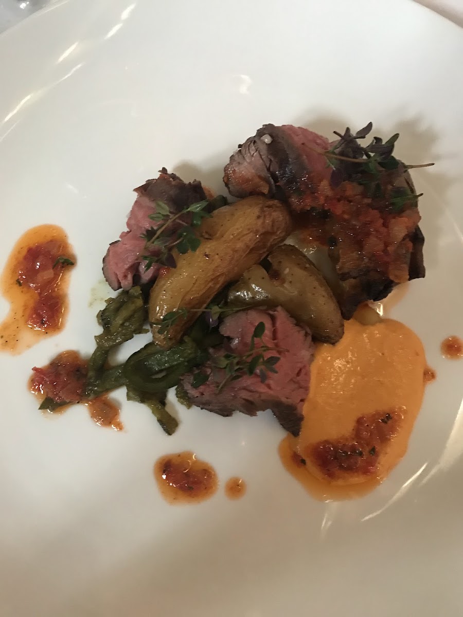 Wine Vault &amp; Bistro, San Diego