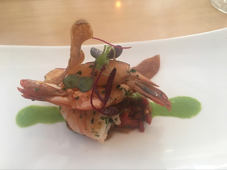 Wine Vault &amp; Bistro, San Diego