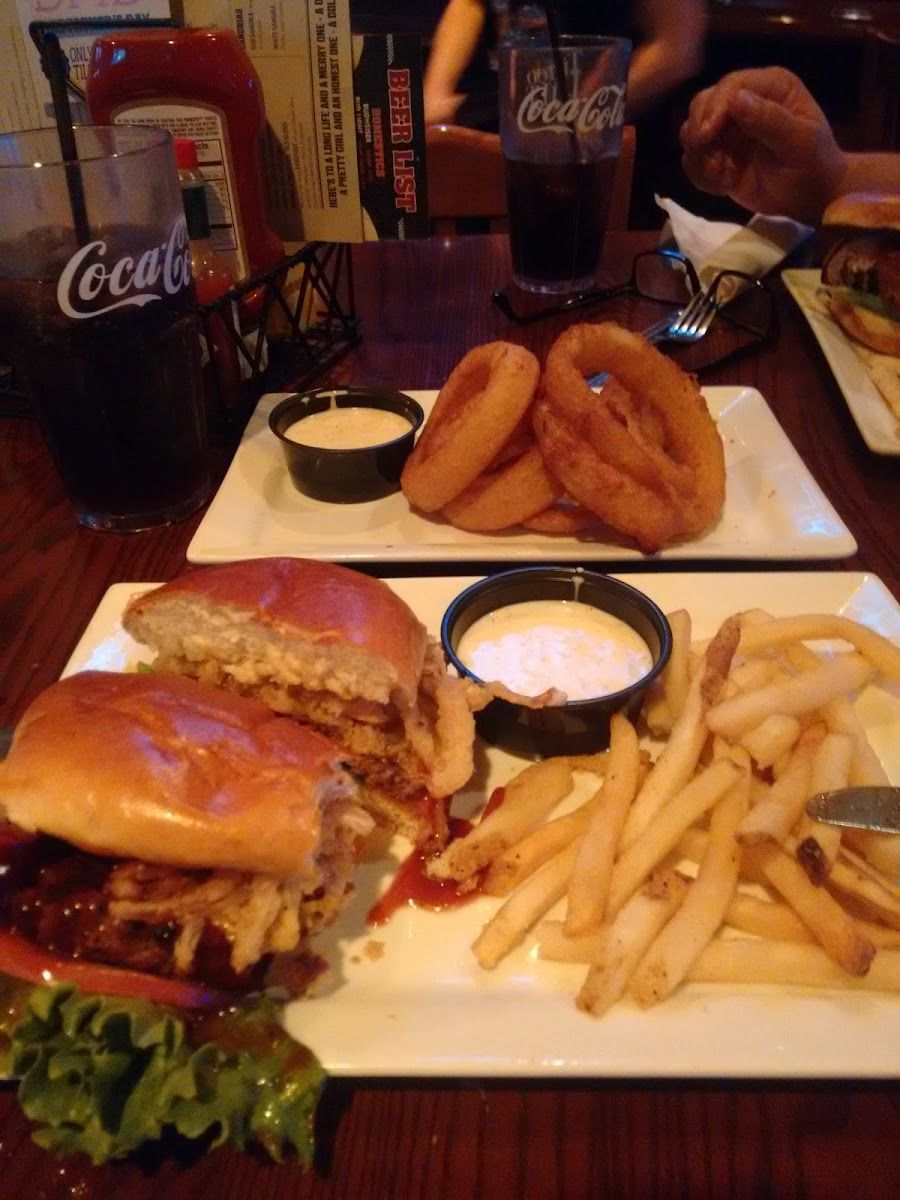 Tilted Kilt Pub Mission Valley, San Diego