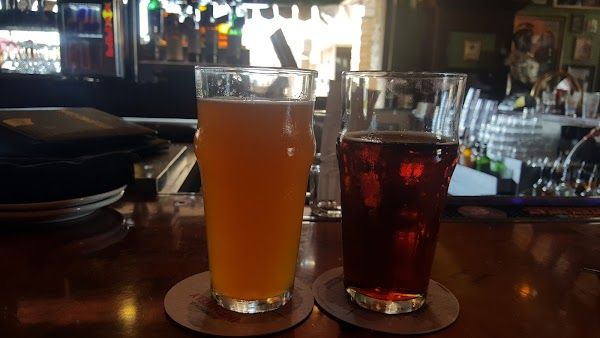 Fox & Hound Pub