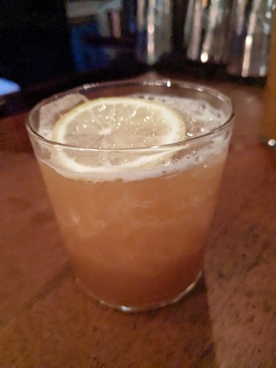 15 Romolo, San Francisco