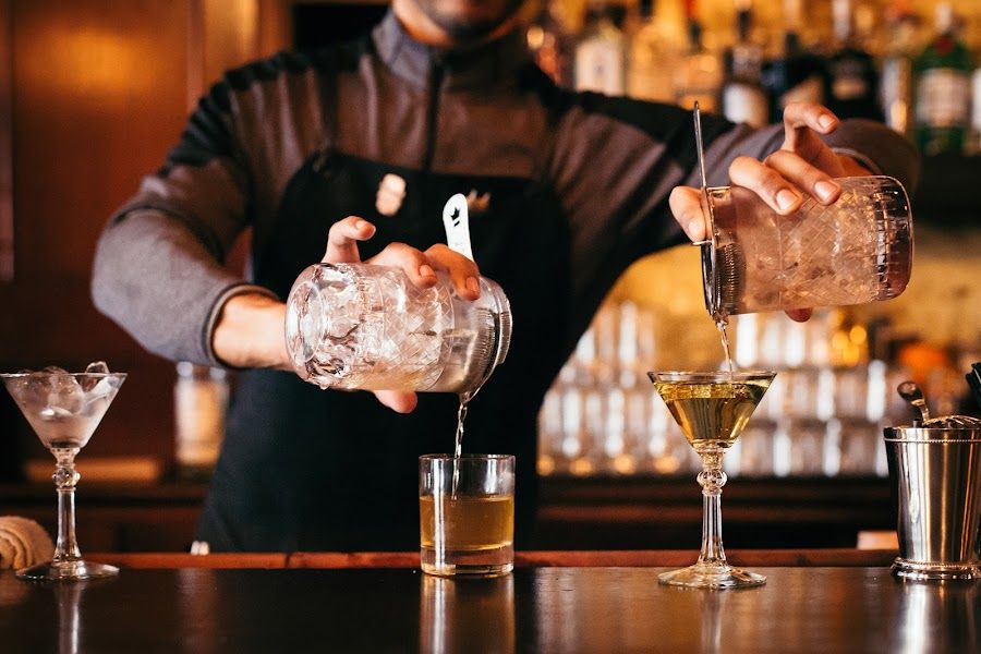 15 Romolo, San Francisco