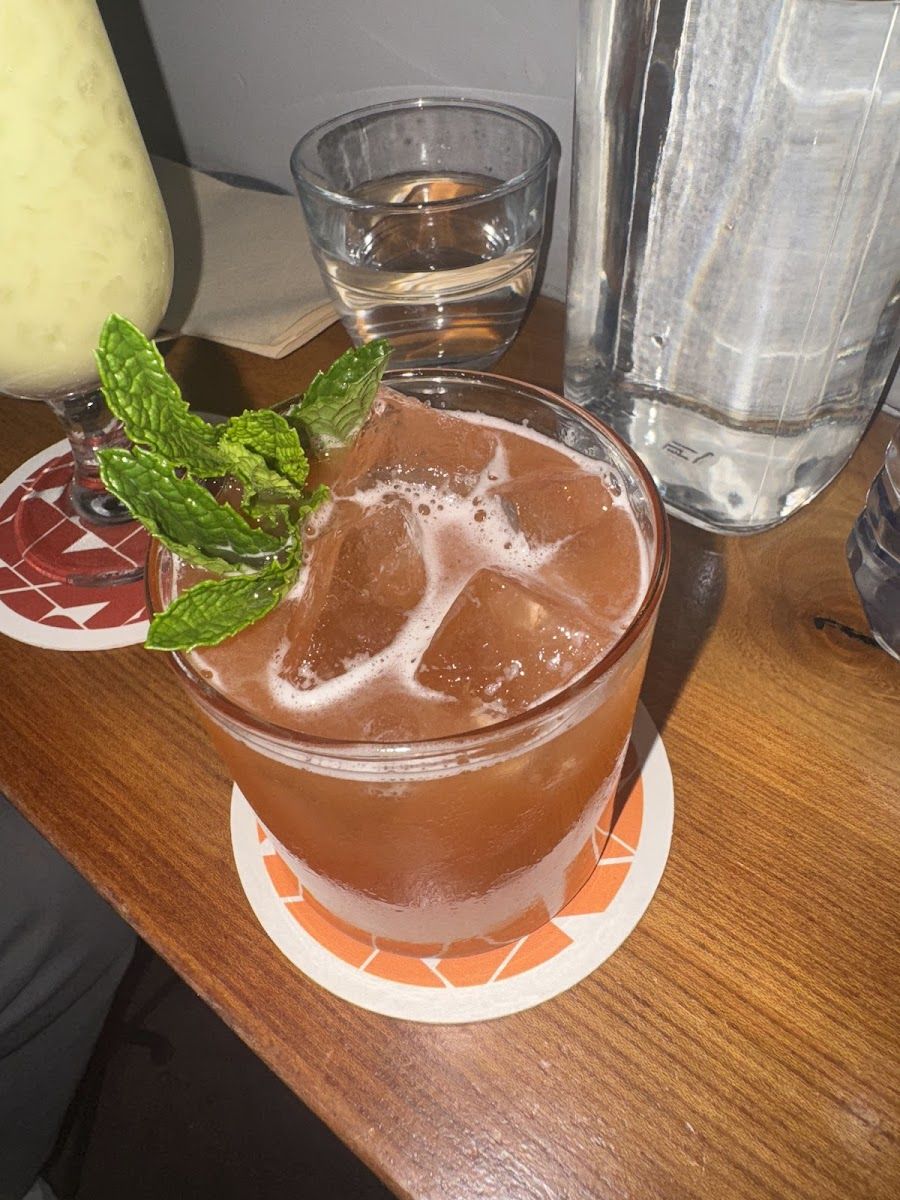 ABV, San Francisco