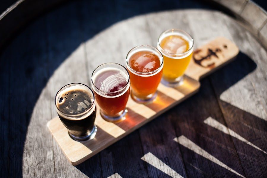 Anchor Public Taps, San Francisco