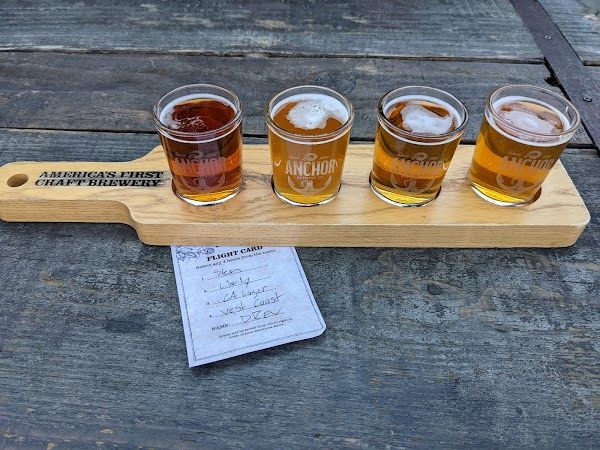 Fort Point Beer Co.