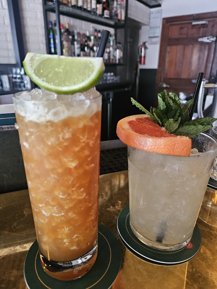 Anvil Bar &amp; Refuge, San Francisco