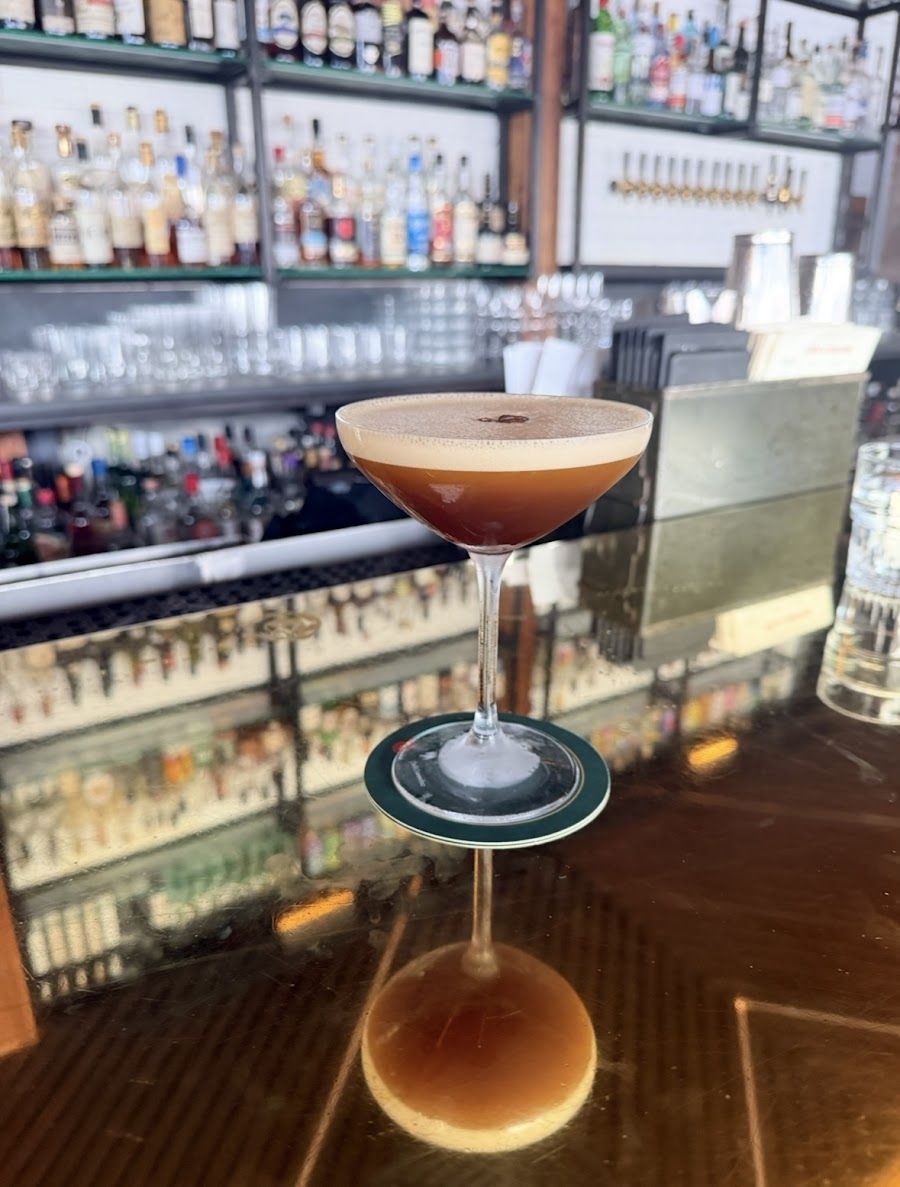 Anvil Bar &amp; Refuge, San Francisco