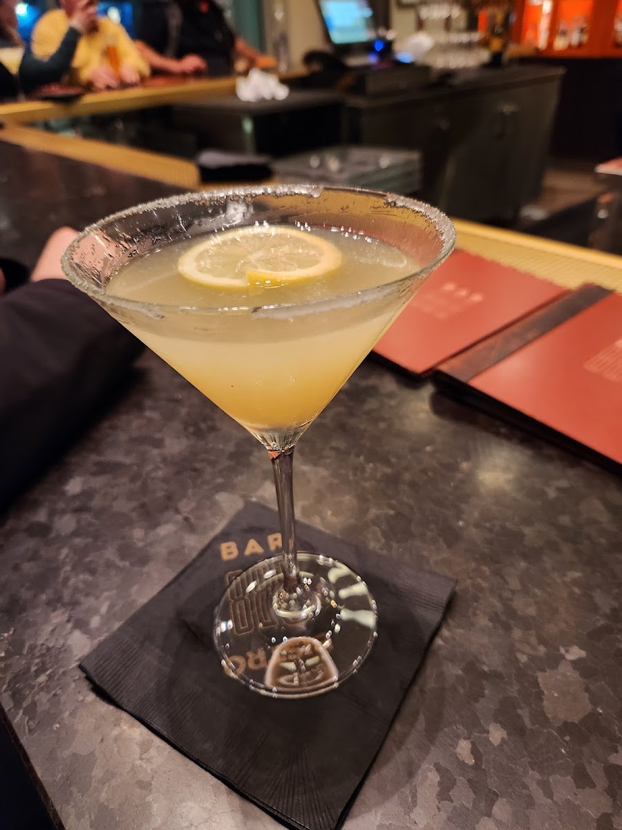 Bar 888, San Francisco