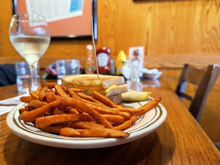 Buena Vista Cafe, San Francisco