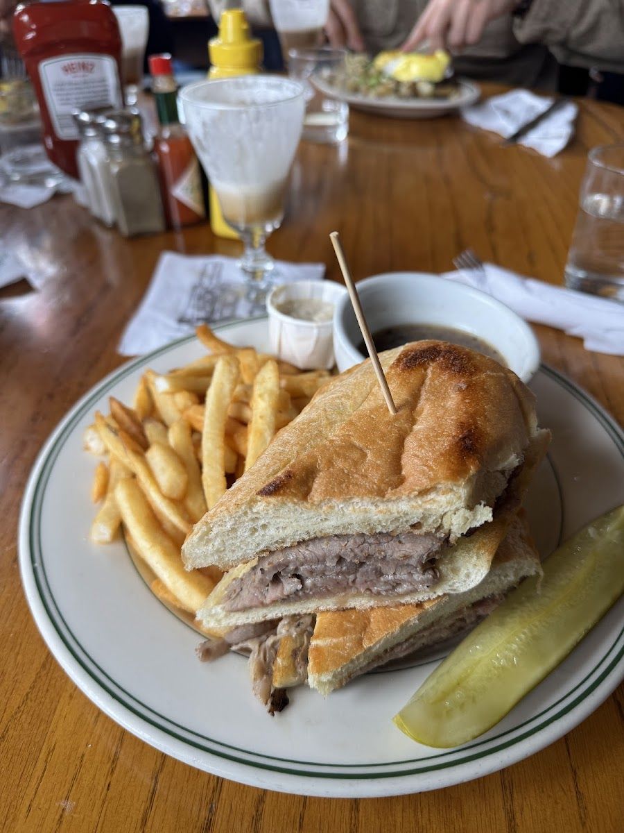 Buena Vista Cafe, San Francisco