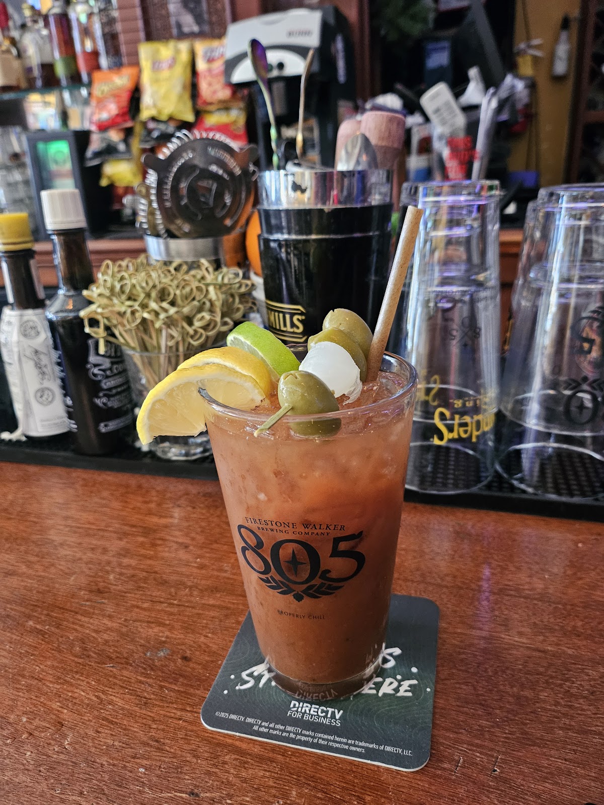 Danny Coyle's, San Francisco