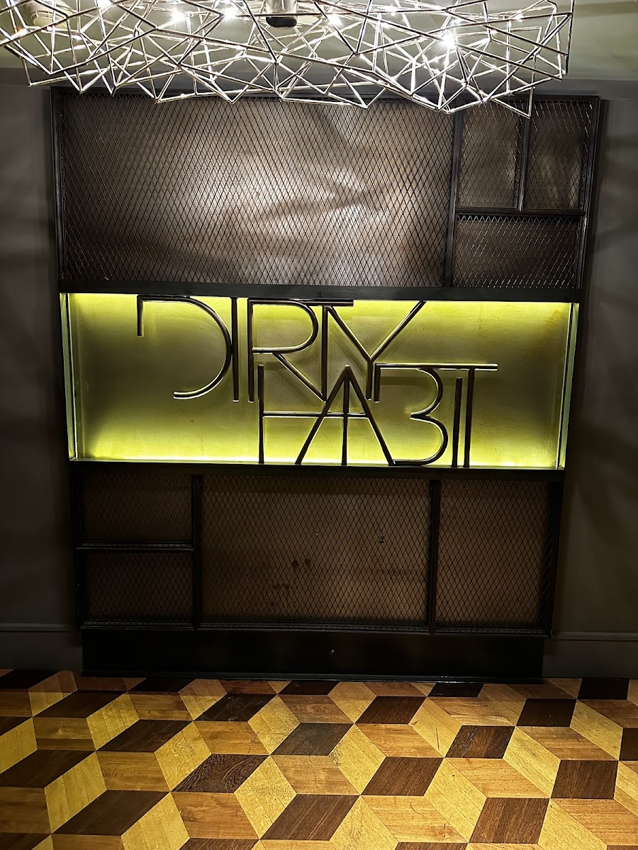 Dirty Habit, San Francisco