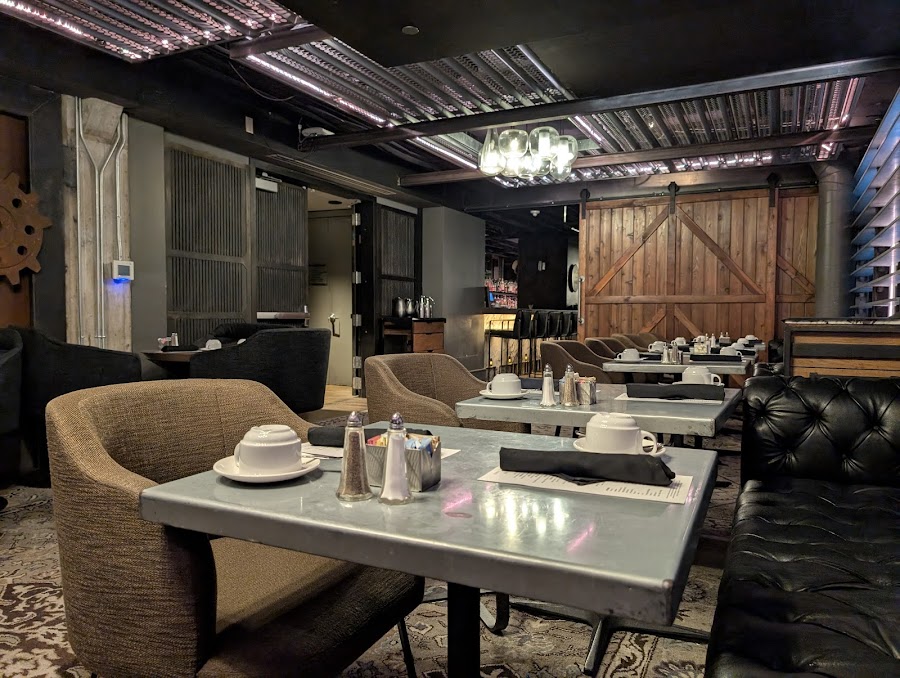 Dirty Habit, San Francisco