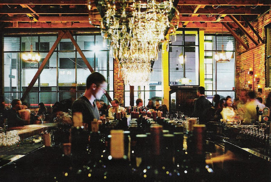 District, San Francisco
