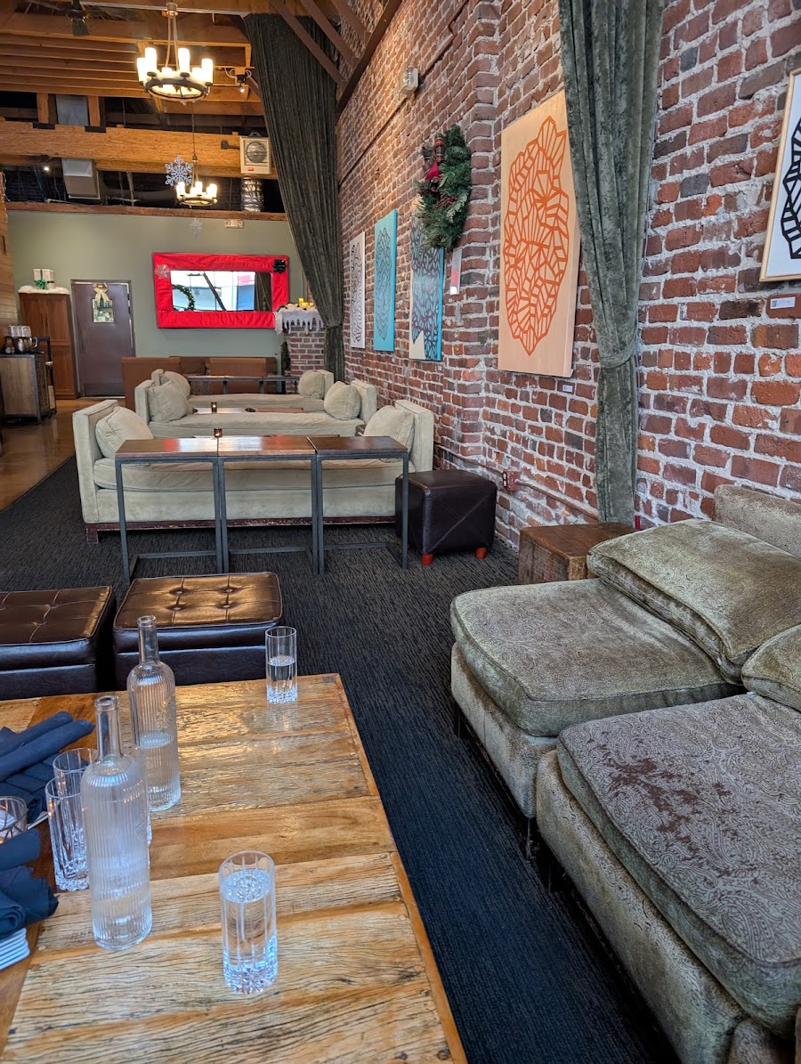 District, San Francisco