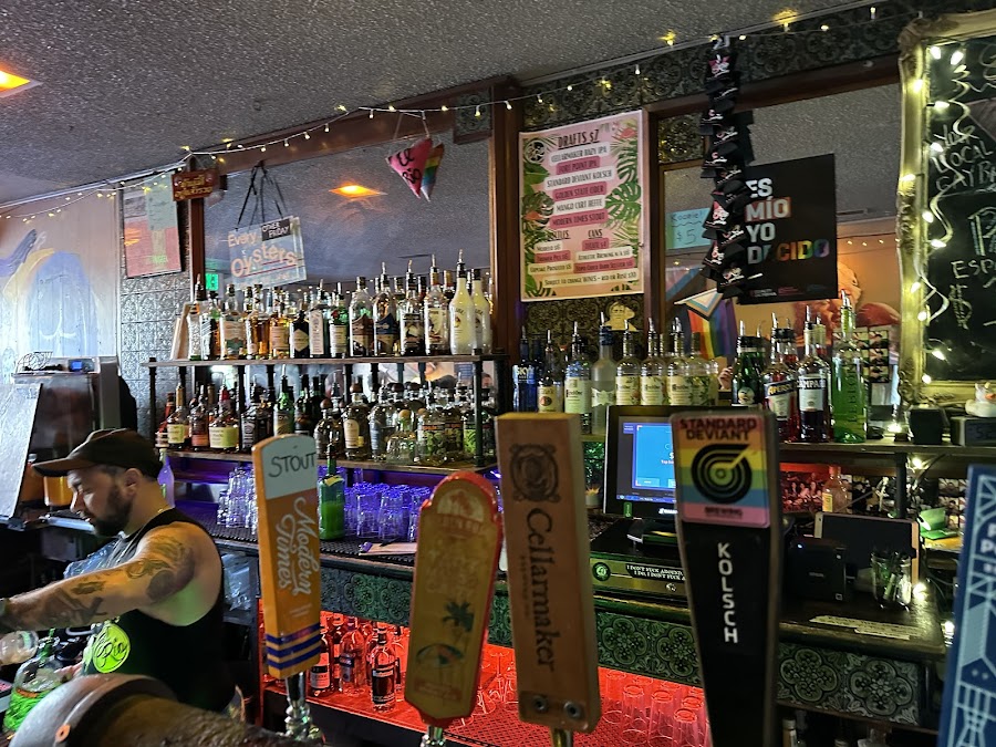 El Rio, San Francisco