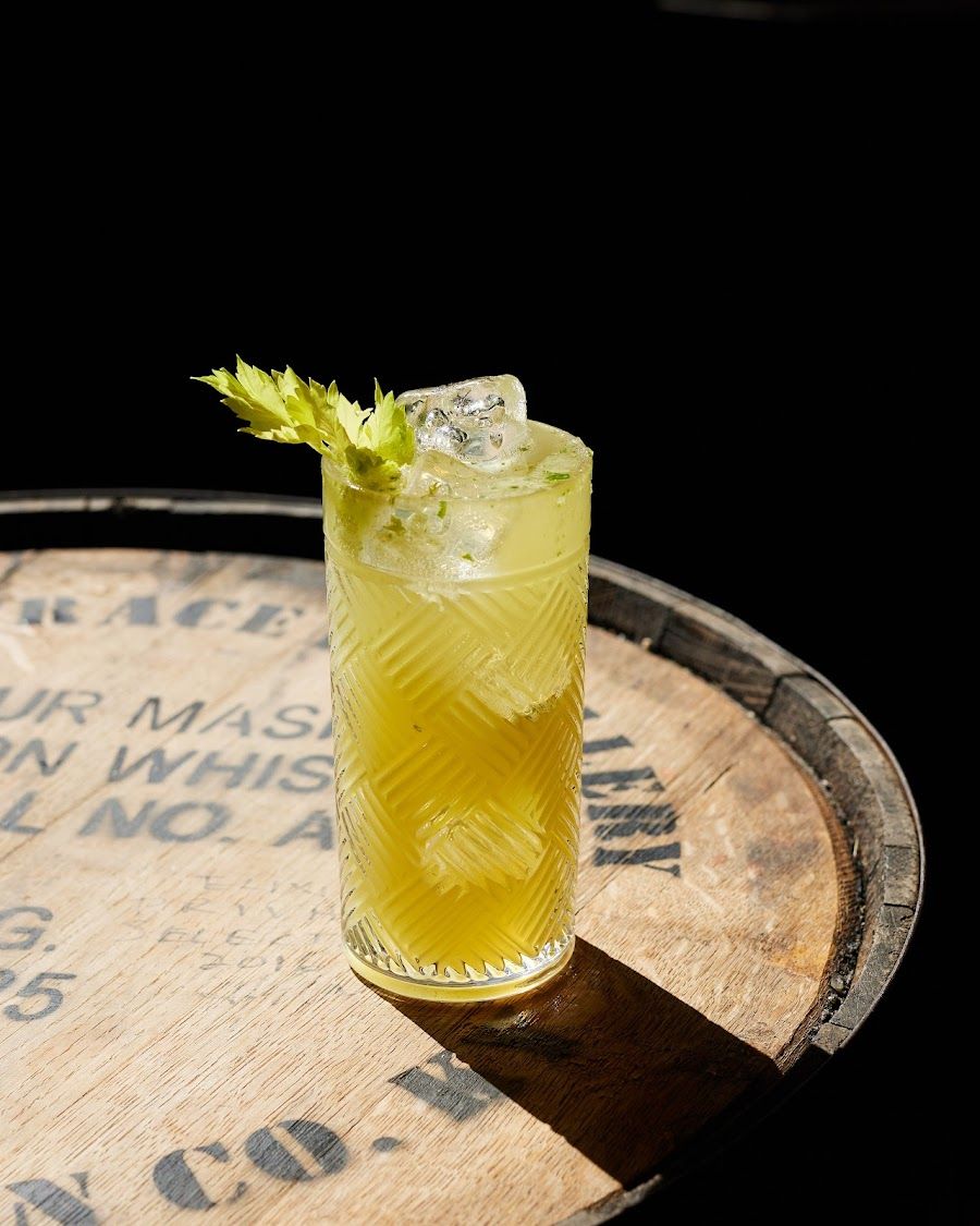Elixir, San Francisco