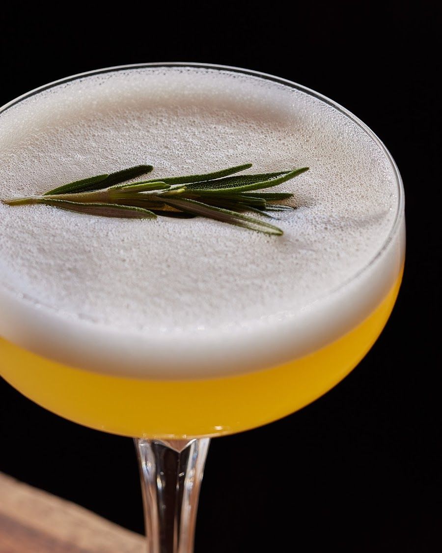 Elixir, San Francisco