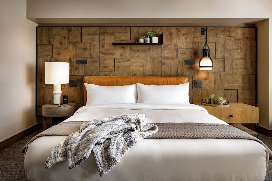 Everdene at 1 Hotel, San Francisco