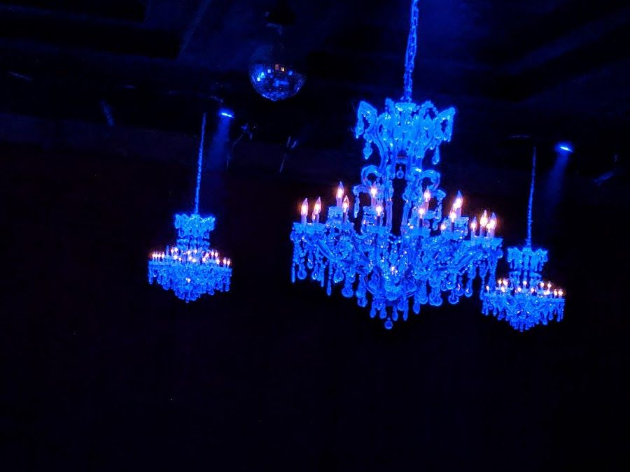 The Fillmore, San Francisco