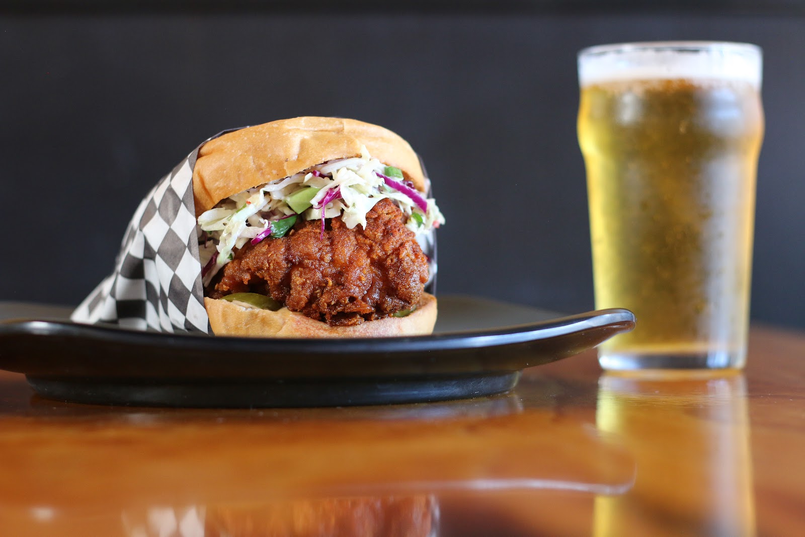 Foghorn Taproom, San Francisco