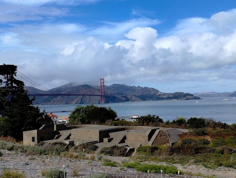 Fort Point Beer Co., San Francisco