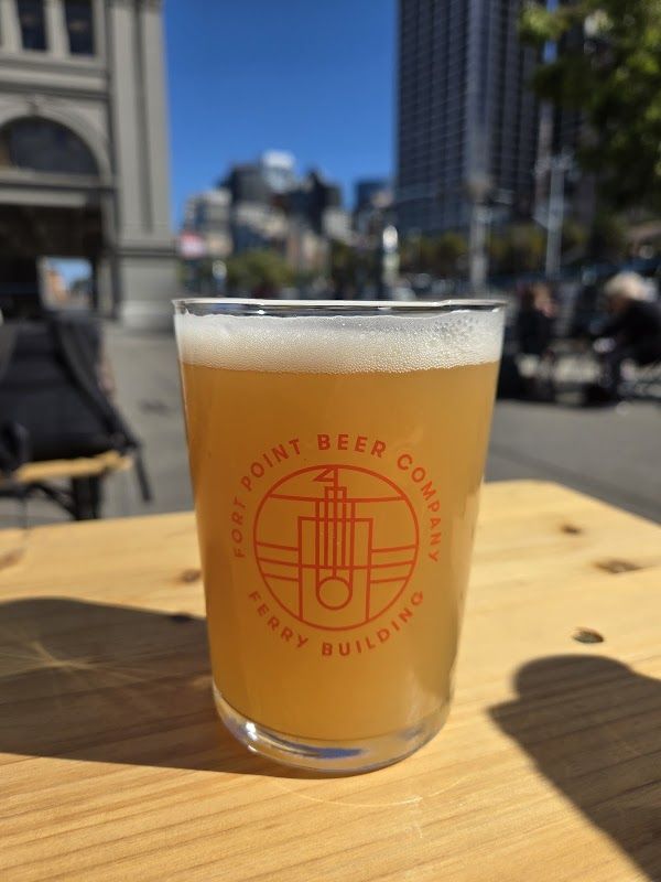Magnolia Brewing