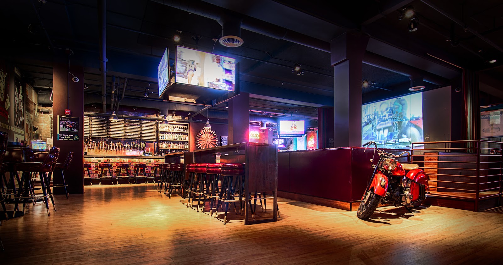 Golden Gate Taproom, San Francisco