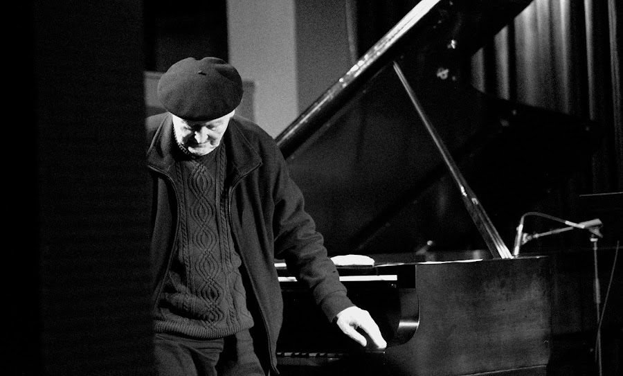 Keys Jazz Bistro, San Francisco