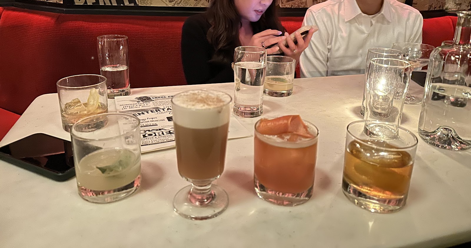 Local Edition, San Francisco