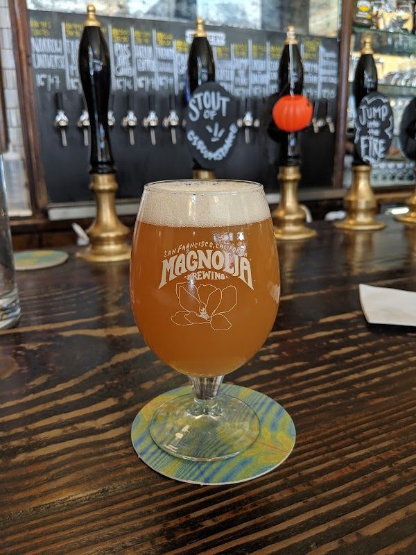 Fort Point Beer Co.