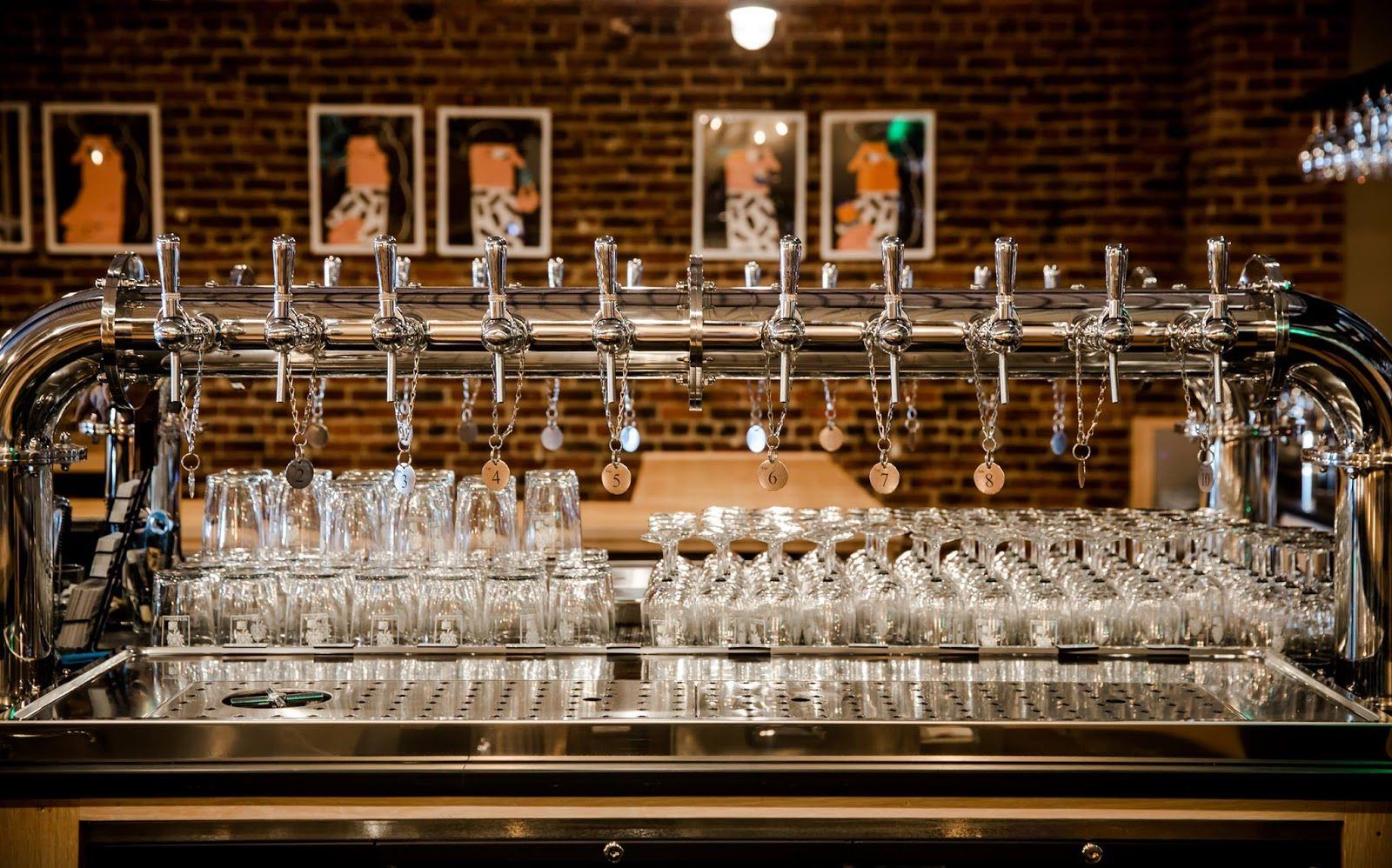 Mikkeller Bar
