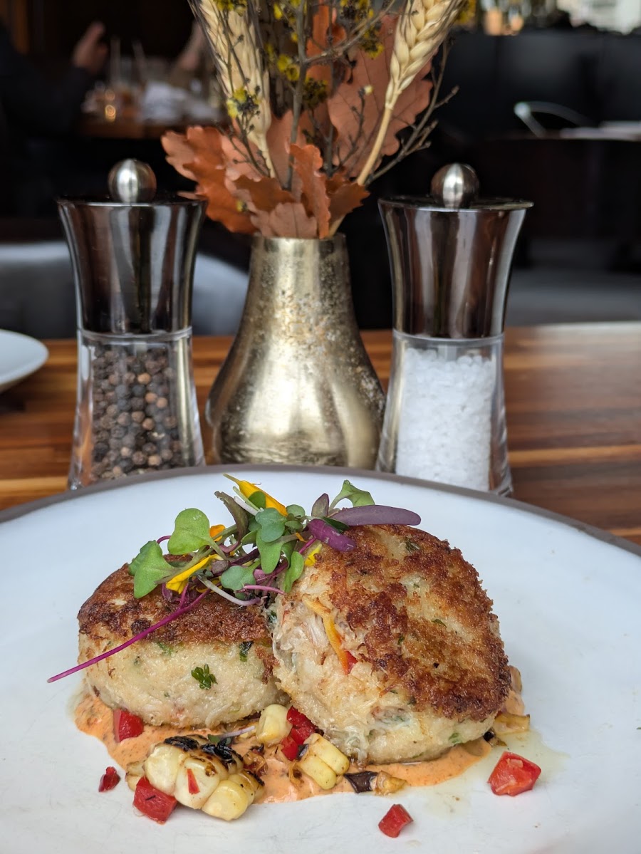 MKT Restaurant and Bar, San Francisco