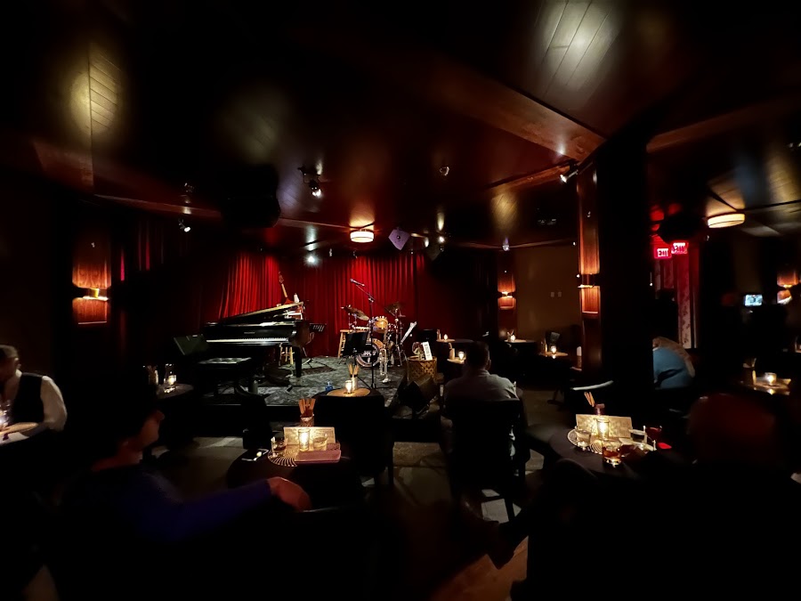 Mr. Tipple's Recording Studio, San Francisco